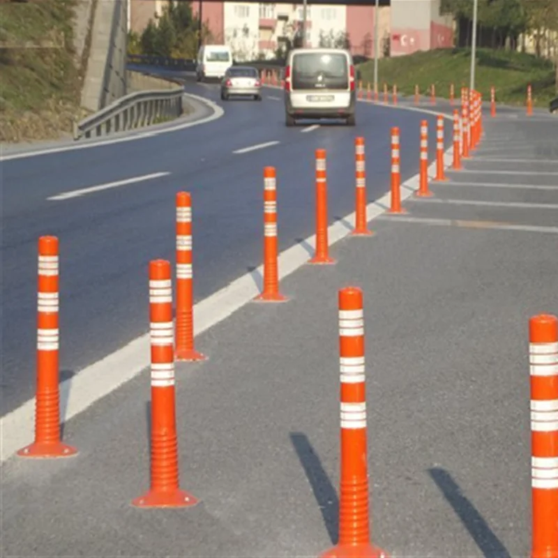 Stoper ve Delinatör Montajı