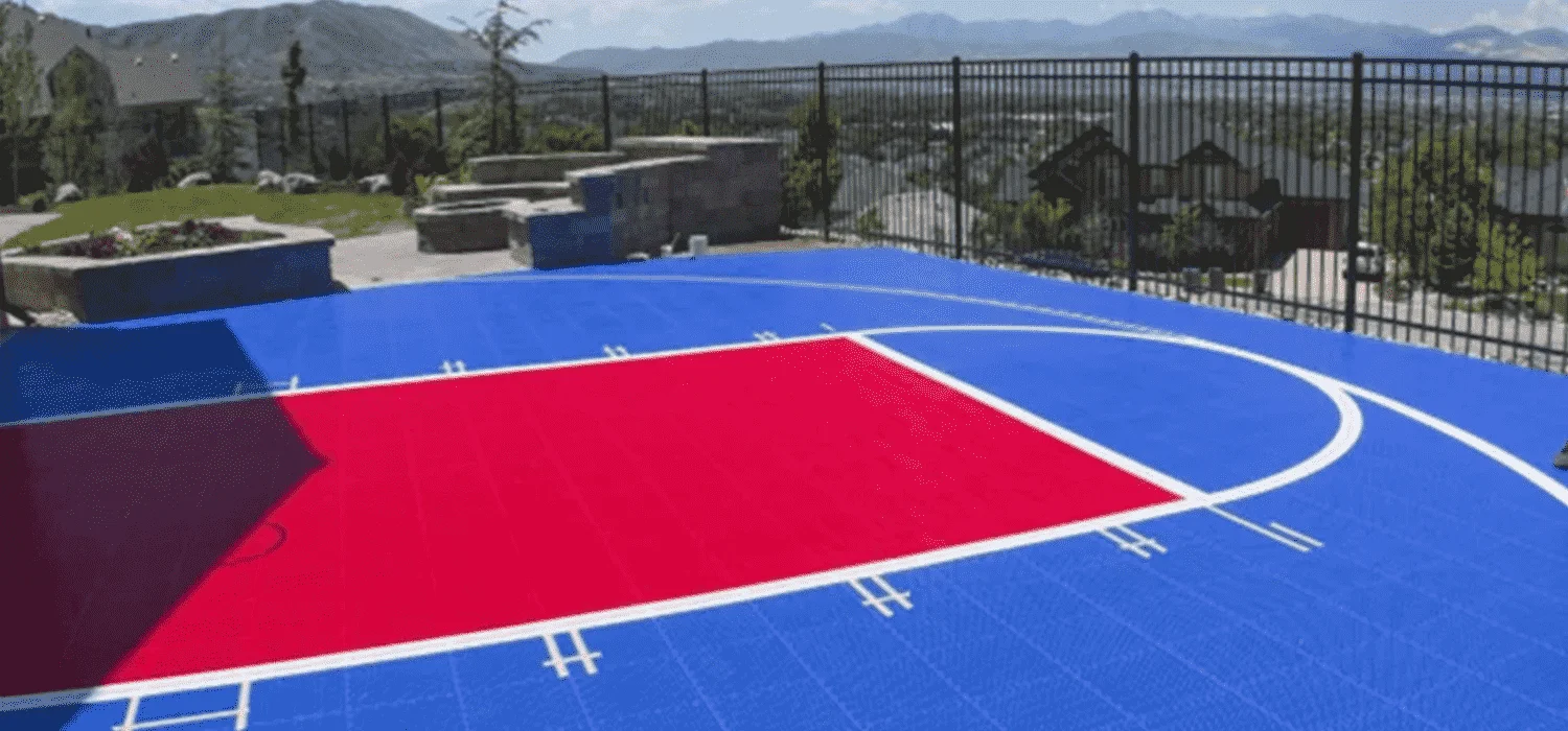  Spor Sahaları Çizgileri